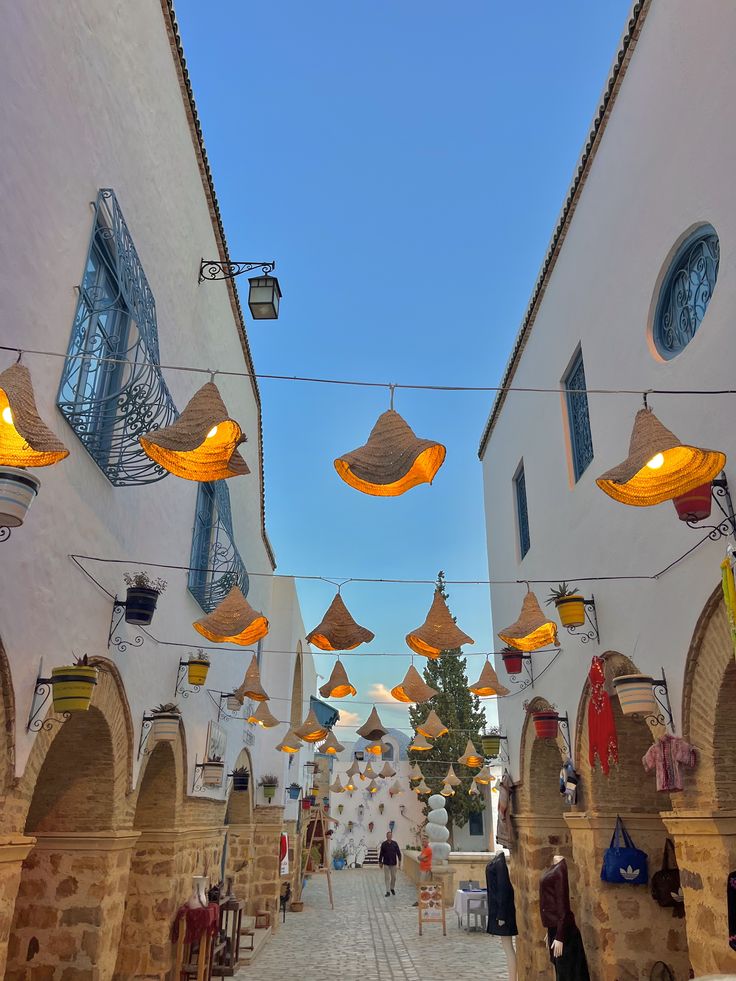 Djerba Island Tour