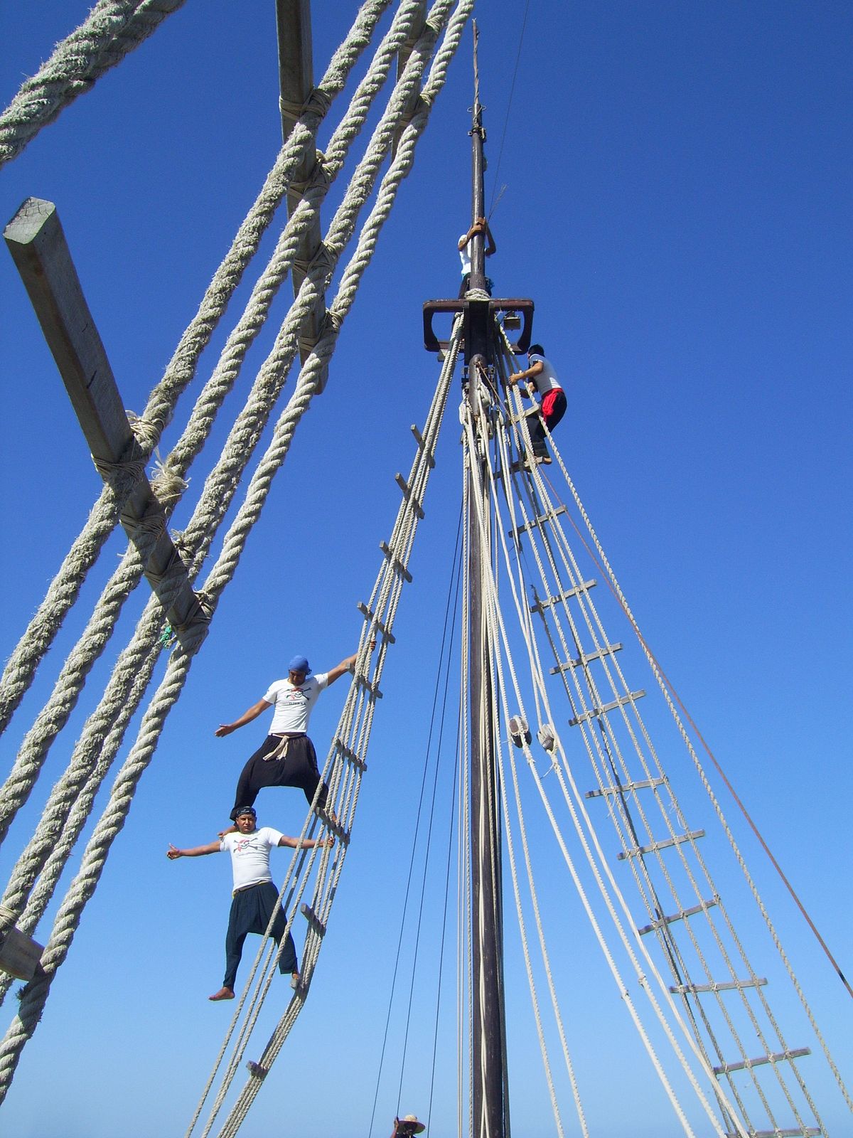 Pirate Boat Trip in Djerba