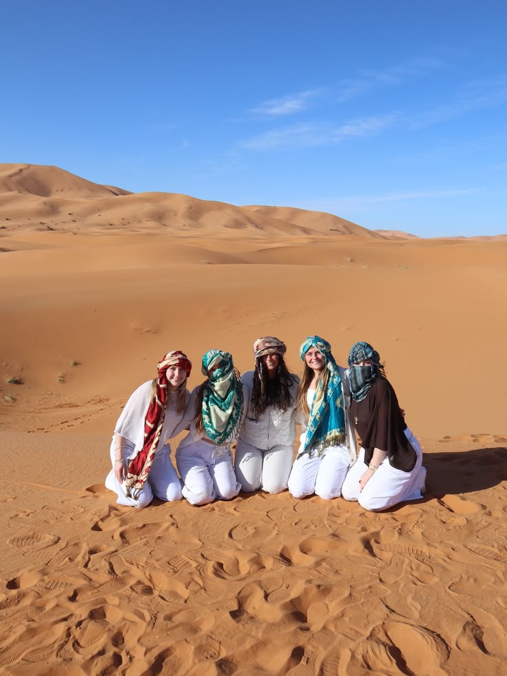 Authentic Camel Ride through Djerba Lagoons
