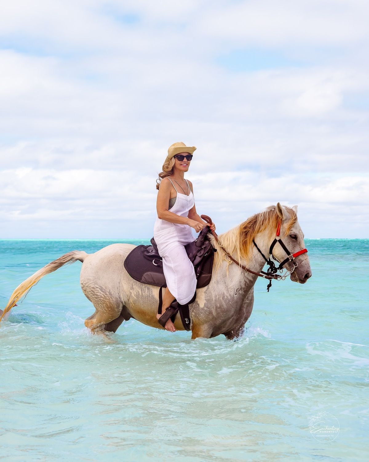 Horse Riding Adventure