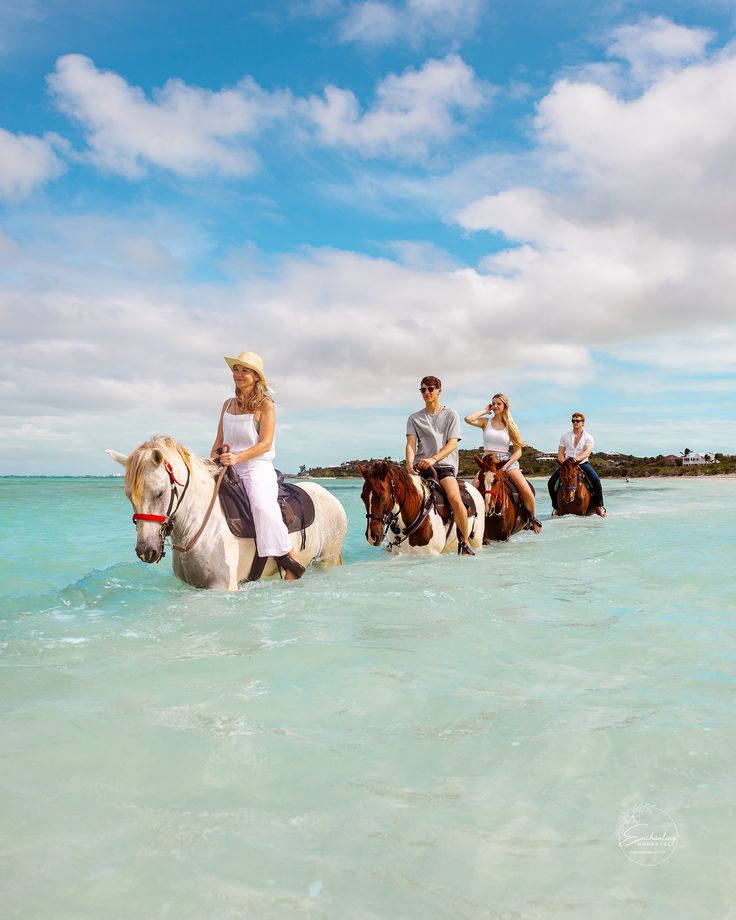 Horse Riding Adventure