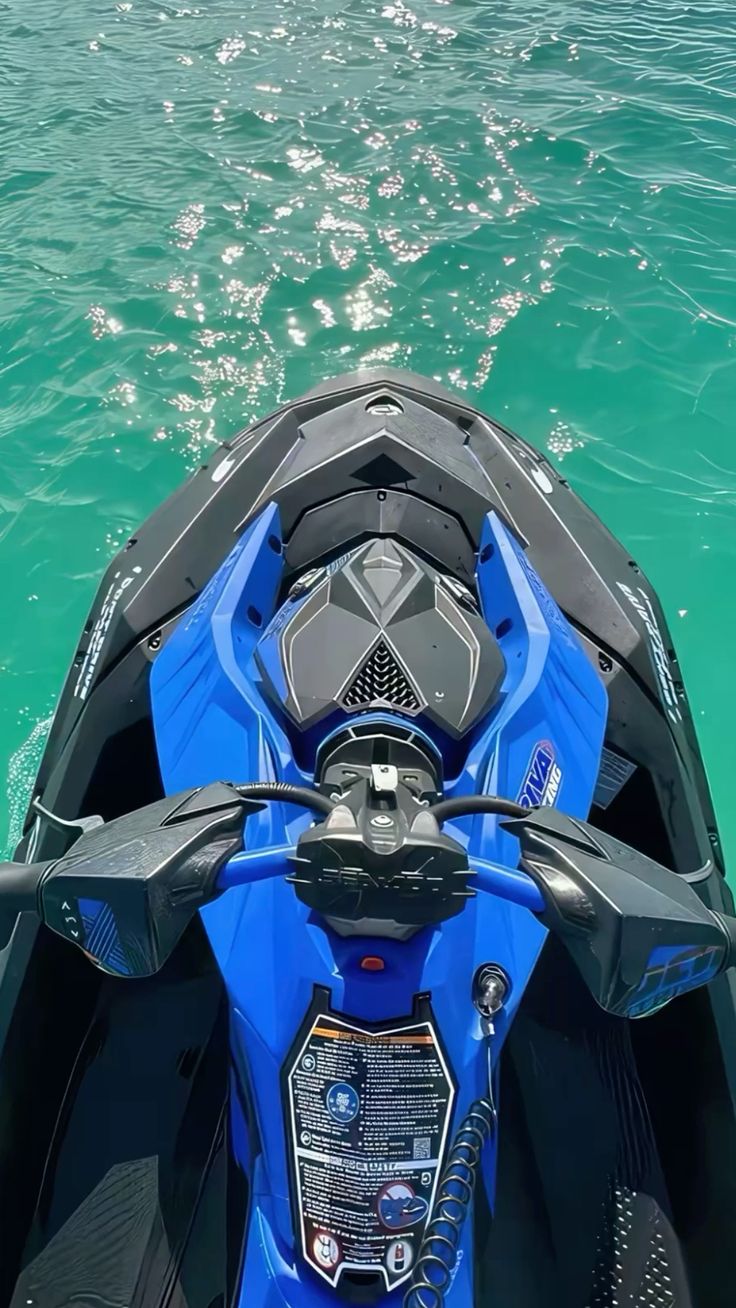 Jet Ski Adventure in Djerba