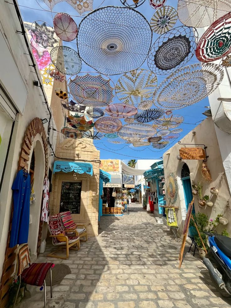 Djerba Island Tour