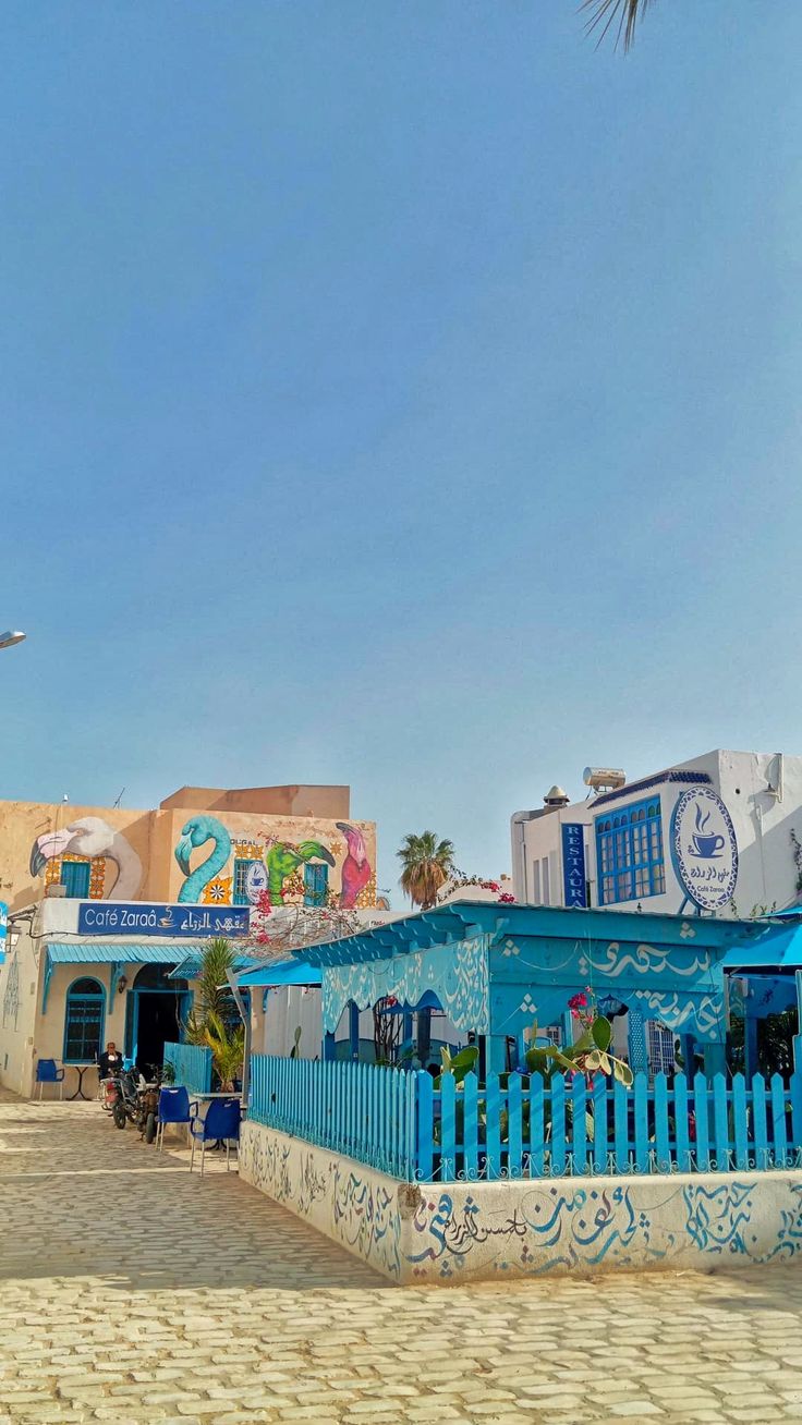 Djerba Island Tour