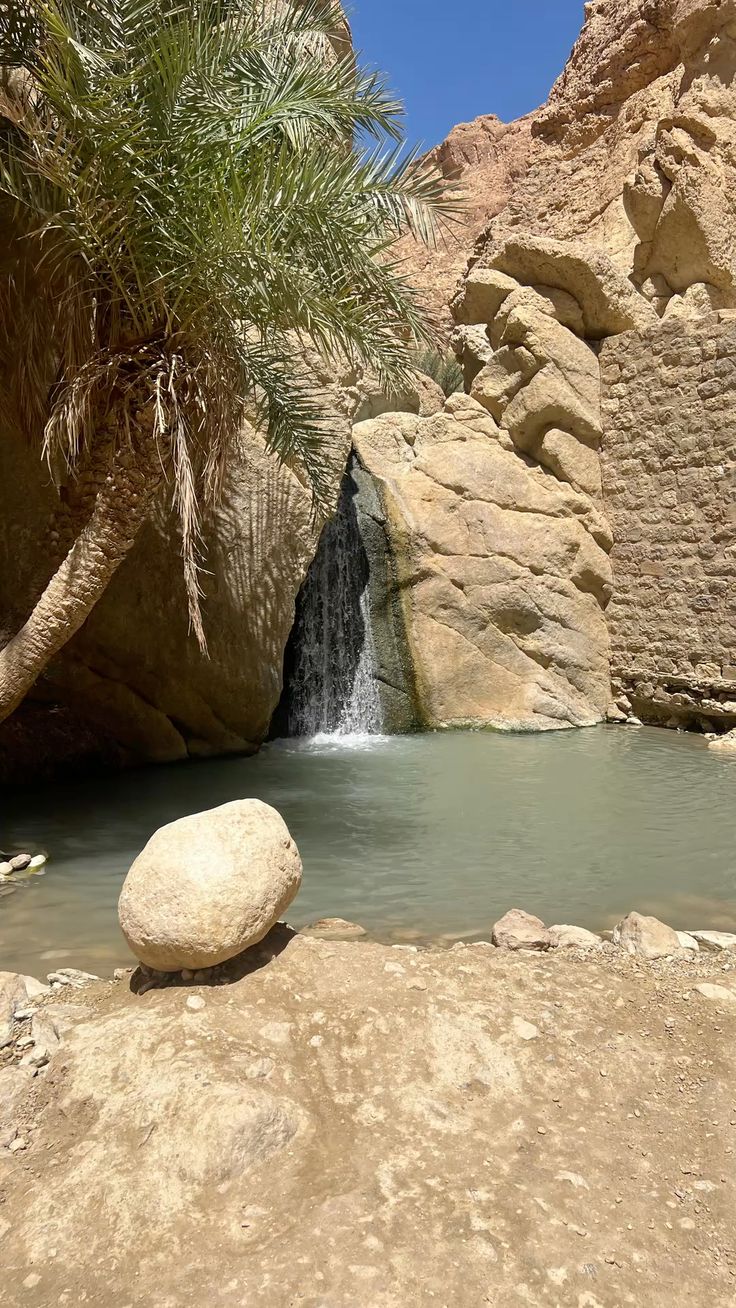 Tozeur 2 Days Desert & Oasis Tour from Djerba