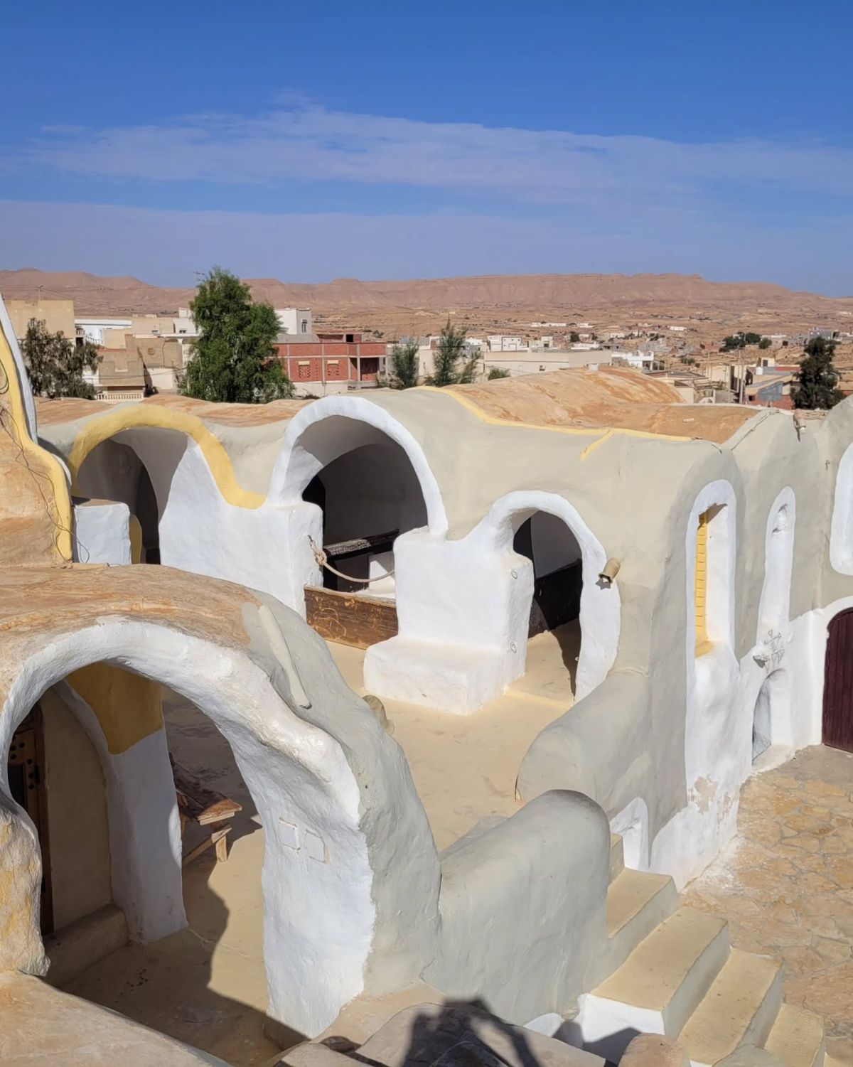 Tozeur 2 Days Desert & Oasis Tour from Djerba