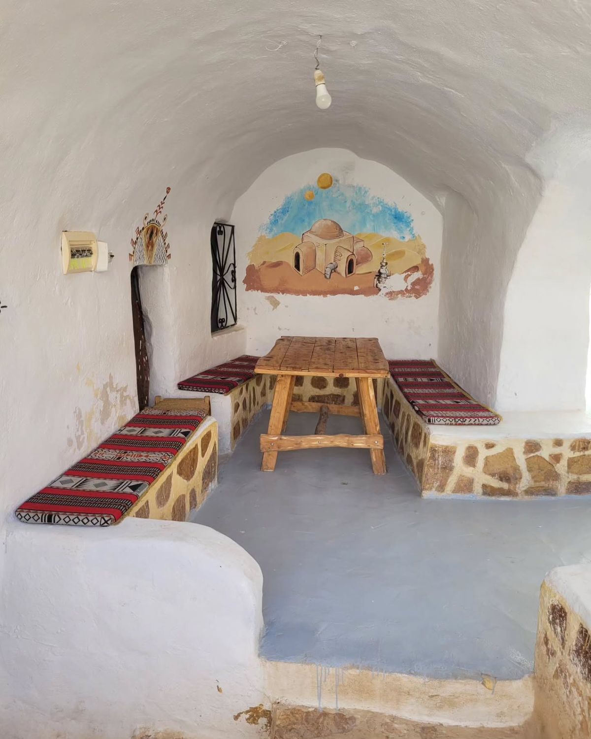 Tozeur 2 Days Desert & Oasis Tour from Djerba
