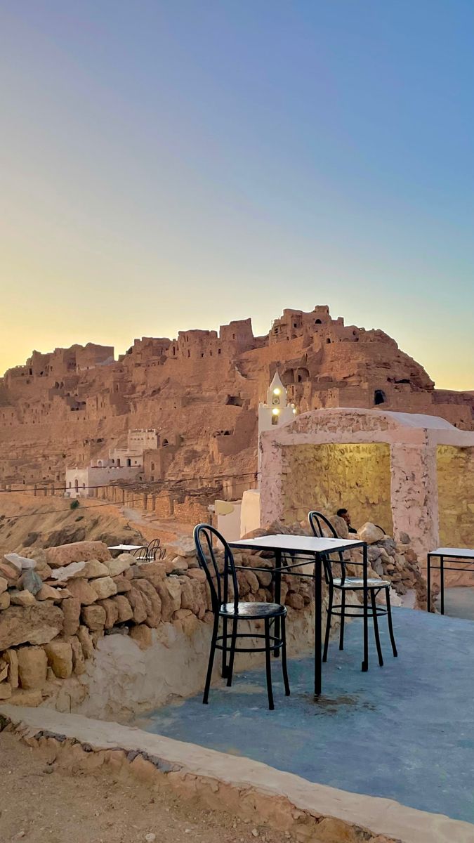Ksar Ghilane 2 Days Sahara Adventure from Djerba