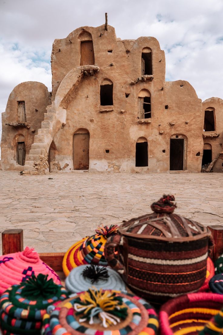 Ksar Ghilane 2 Days Sahara Adventure from Djerba