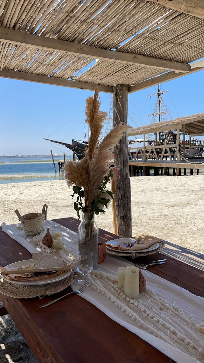 Pirate Boat Trip in Djerba